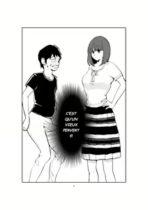 Page 3 of Joshidaisei Joou-sama | La Reine Des Étudiantes - preview thumbnail