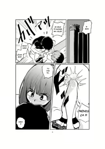Page 4 of Joshidaisei Joou-sama | La Reine Des Étudiantes - preview thumbnail