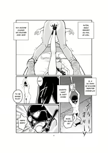Page 6 of Joshidaisei Joou-sama | La Reine Des Étudiantes - preview thumbnail