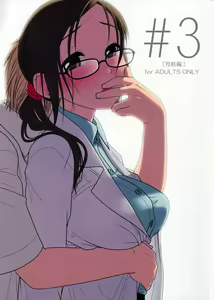 Lesson#3 — hentai manga cover on Fhentai