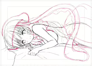 Page 440 of Kurage Musume-chan no Amaama Aigan Kouhai Nikki - preview thumbnail