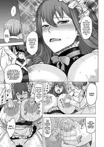 Page 21 of Pai Otsu Dekai Ski no Yabou - preview thumbnail