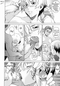 Page 8 of Take On Me | Возьми меня Vol.1 Ch.9 (uncensored) - preview thumbnail