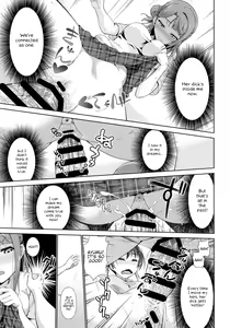 Page 15 of Ima wa Watashi to no Jikan da yo Kouhen - preview thumbnail
