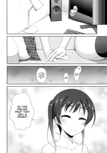 Page 24 of Ima wa Watashi to no Jikan da yo Kouhen - preview thumbnail