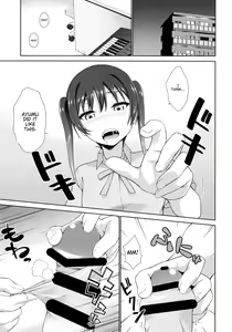 Page 3 of Ima wa Watashi to no Jikan da yo Kouhen - preview thumbnail