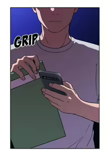 Page 13 of Collapse & Rewind Ch. 1-3 - preview thumbnail