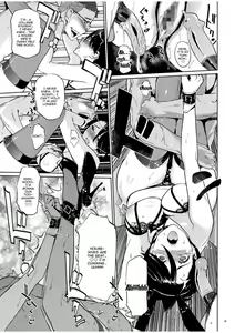 Page 72 of NTR THE MIDNIGHT POOL CH 1-3 - preview thumbnail