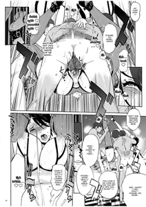 Page 73 of NTR THE MIDNIGHT POOL CH 1-3 - preview thumbnail