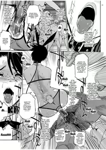 Page 80 of NTR THE MIDNIGHT POOL CH 1-3 - preview thumbnail