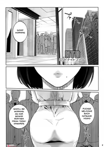 Page 93 of NTR THE MIDNIGHT POOL CH 1-3 - preview thumbnail