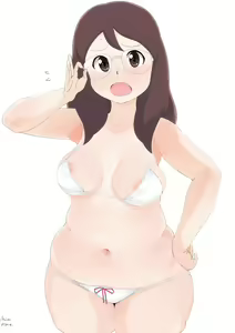 Page 11 of MILF Lily Adams set [Youkai Watch) - preview thumbnail