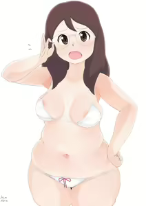 Page 3 of MILF Lily Adams set [Youkai Watch) - preview thumbnail