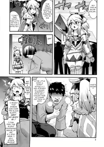 Page 3 of Muku na Inaka Musume ga Oji-san no Jouka ni Hamaru made - preview thumbnail