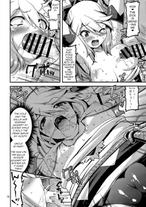 Page 10 of Muku na Inaka Musume ga Oji-san no Jouka ni Hamaru made - preview thumbnail