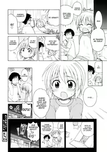 Page 22 of Level Up! Chii-chan - preview thumbnail