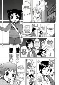 Page 120 of Ojohsama no Himitsu - The Secret of the Young Lady - preview thumbnail