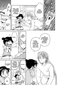 Page 124 of Ojohsama no Himitsu - The Secret of the Young Lady - preview thumbnail