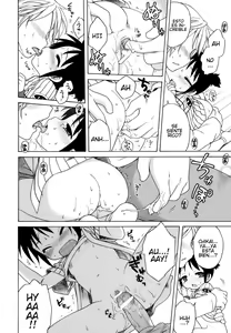 Page 131 of Ojohsama no Himitsu - The Secret of the Young Lady - preview thumbnail