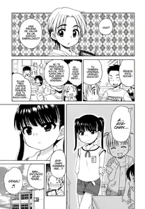 Page 138 of Ojohsama no Himitsu - The Secret of the Young Lady - preview thumbnail