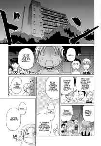 Page 140 of Ojohsama no Himitsu - The Secret of the Young Lady - preview thumbnail