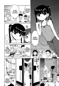 Page 141 of Ojohsama no Himitsu - The Secret of the Young Lady - preview thumbnail