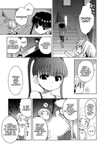 Page 142 of Ojohsama no Himitsu - The Secret of the Young Lady - preview thumbnail