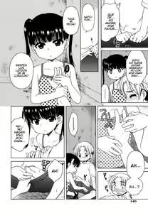 Page 145 of Ojohsama no Himitsu - The Secret of the Young Lady - preview thumbnail