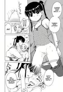 Page 149 of Ojohsama no Himitsu - The Secret of the Young Lady - preview thumbnail