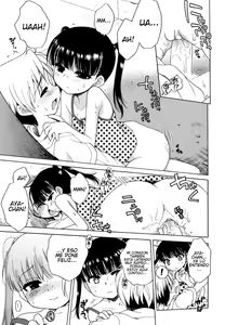Page 150 of Ojohsama no Himitsu - The Secret of the Young Lady - preview thumbnail