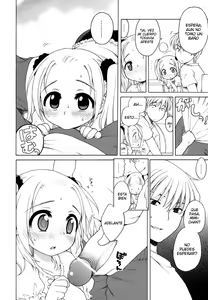 Page 159 of Ojohsama no Himitsu - The Secret of the Young Lady - preview thumbnail