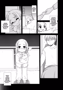Page 164 of Ojohsama no Himitsu - The Secret of the Young Lady - preview thumbnail