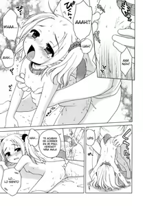 Page 170 of Ojohsama no Himitsu - The Secret of the Young Lady - preview thumbnail
