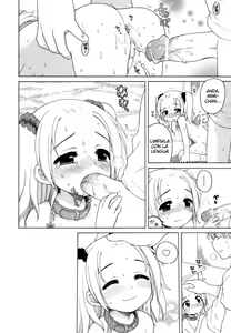 Page 175 of Ojohsama no Himitsu - The Secret of the Young Lady - preview thumbnail