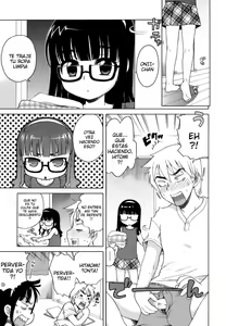 Page 179 of Ojohsama no Himitsu - The Secret of the Young Lady - preview thumbnail