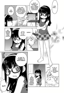 Page 181 of Ojohsama no Himitsu - The Secret of the Young Lady - preview thumbnail