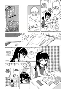 Page 182 of Ojohsama no Himitsu - The Secret of the Young Lady - preview thumbnail