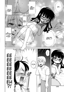 Page 184 of Ojohsama no Himitsu - The Secret of the Young Lady - preview thumbnail