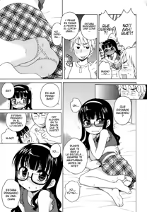 Page 185 of Ojohsama no Himitsu - The Secret of the Young Lady - preview thumbnail