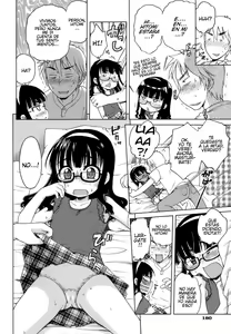 Page 186 of Ojohsama no Himitsu - The Secret of the Young Lady - preview thumbnail