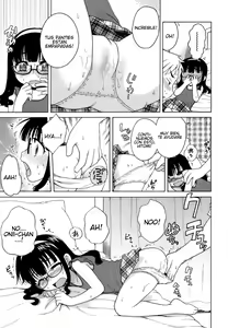 Page 187 of Ojohsama no Himitsu - The Secret of the Young Lady - preview thumbnail