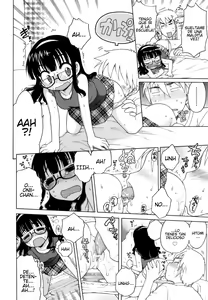 Page 188 of Ojohsama no Himitsu - The Secret of the Young Lady - preview thumbnail