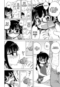 Page 190 of Ojohsama no Himitsu - The Secret of the Young Lady - preview thumbnail
