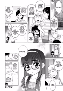 Page 198 of Ojohsama no Himitsu - The Secret of the Young Lady - preview thumbnail