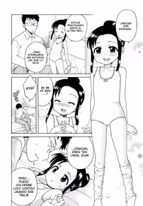Page 59 of Ojohsama no Himitsu - The Secret of the Young Lady - preview thumbnail