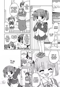 Page 75 of Ojohsama no Himitsu - The Secret of the Young Lady - preview thumbnail