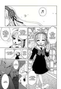 Page 92 of Ojohsama no Himitsu - The Secret of the Young Lady - preview thumbnail