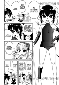 Page 95 of Ojohsama no Himitsu - The Secret of the Young Lady - preview thumbnail