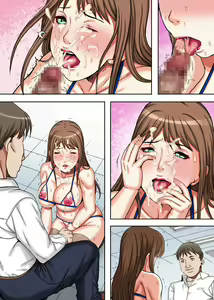 Page 38 of Takabisha Onna o Mahou no Yubiwa de Yarihoudai ~ Kyonyuu Onna Shachou mo, Bijin Hisho mo, Meikko-chan mo Minna Matomete Hamemakuru! - preview thumbnail