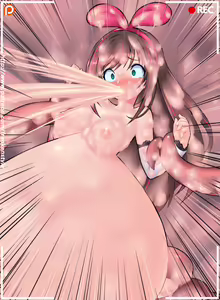 Page 200 of Kizuna AI Ranken Image Set - preview thumbnail